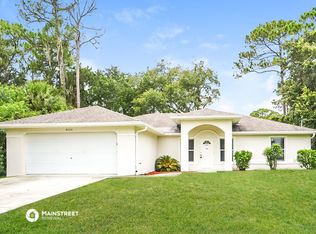 4200 Polynesia Rd, North Pt, FL 34288