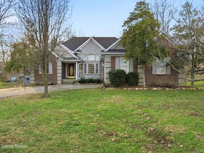 530 Wood Lake Dr, La Grange, KY, 40031