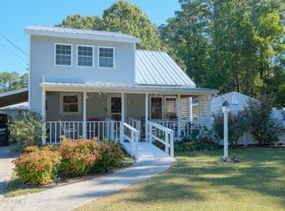 413 Seaview Dr, Edenton, NC 27932
