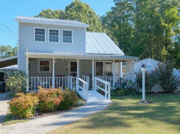 413 Seaview Drive, Edenton, NC 27932