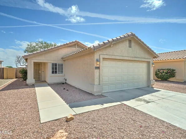 12131 W WINDROSE Drive, El Mirage, AZ 85335