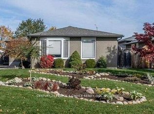 58 Dunblaine Cres, Brampton, ON L6T 3H2