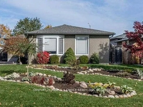 58 Dunblaine Cres, Brampton, ON L6T 3H2