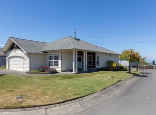 1723 E Lambert Ln, Port Angeles, WA