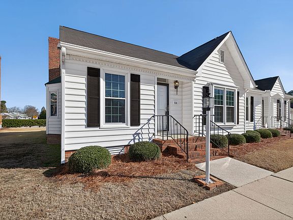 2nd image of 2400 Bradford Dr N APT 8A