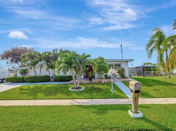 17310 SW 118th Pl, Miami, FL 33177