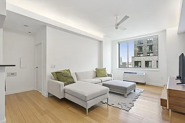 Rented by Compass