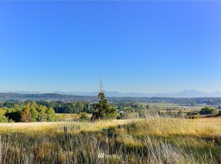 1 W 99th St, Blaine, WA 98230