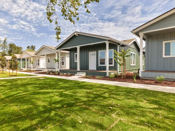 4659 Winding Creek Avenue, Santa Rosa, CA 95409