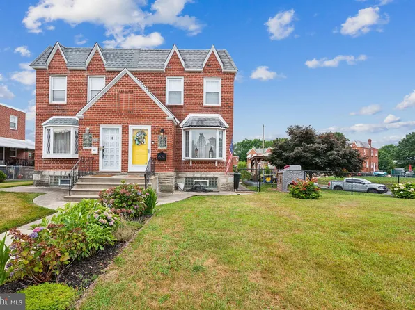 824 Glenn St, Philadelphia, PA 19115