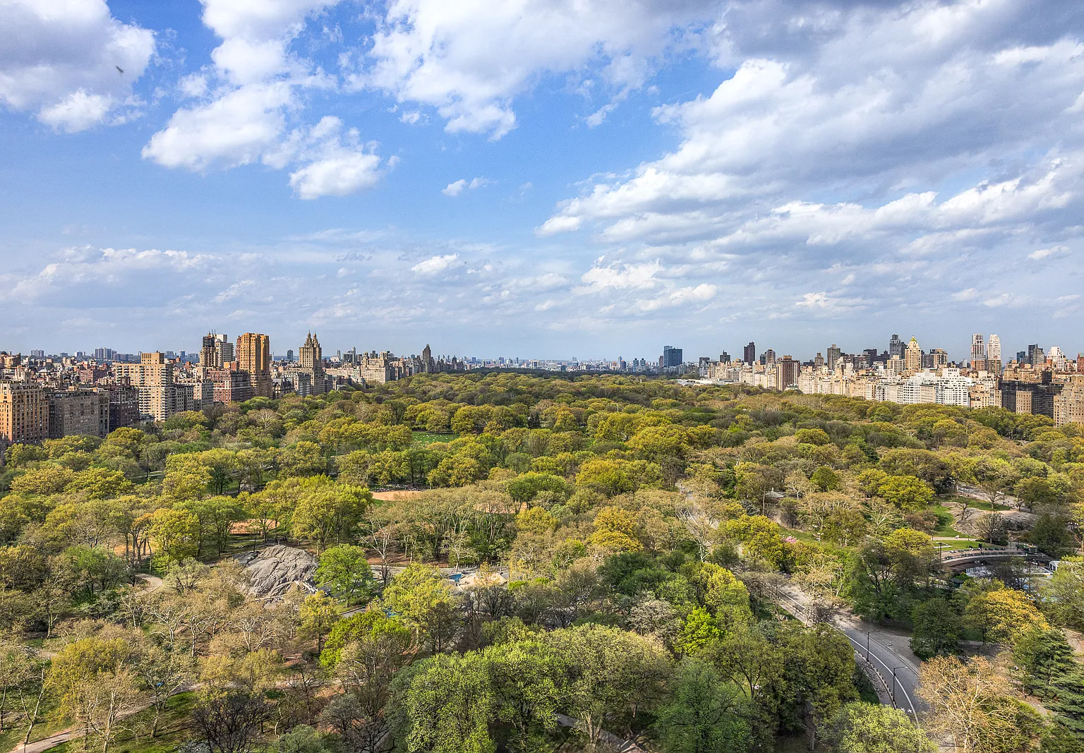 160 Central Park South — Photo 3