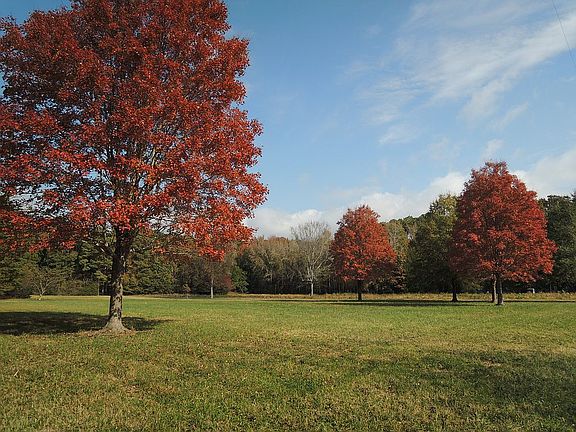 View from street, southwest 