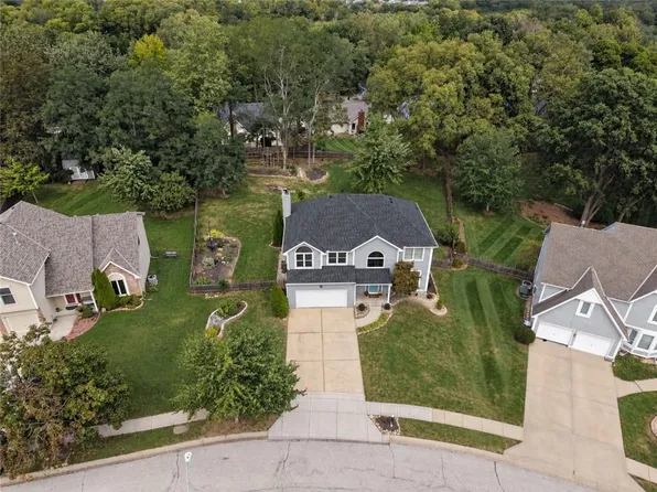 5002 NW 66th Ter, Kansas City, MO 64151