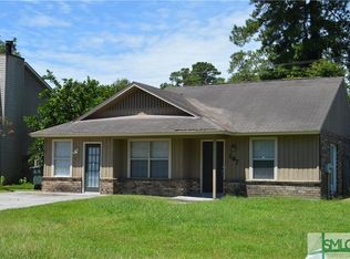 107 N Leeds Gate Rd, Savannah, GA 31406