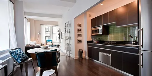 Rented by Town Residential