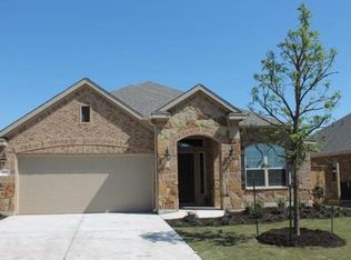 325 Summer Azure St, Georgetown, TX 78626