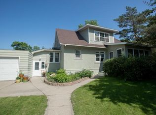 203 S Mill St, Fertile, MN 56540