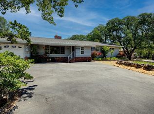 3640 Rancho Sierra Rd, Auburn, CA 95602