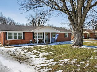 165 Miller Pike, Lebanon, KY 40033