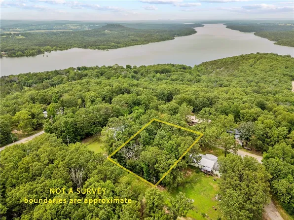 Mc 2039 11, Lead Hill, AR 72644