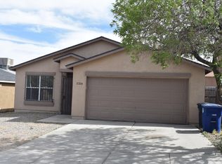 11204 Ibis Rd SW, Albuquerque, NM 87121