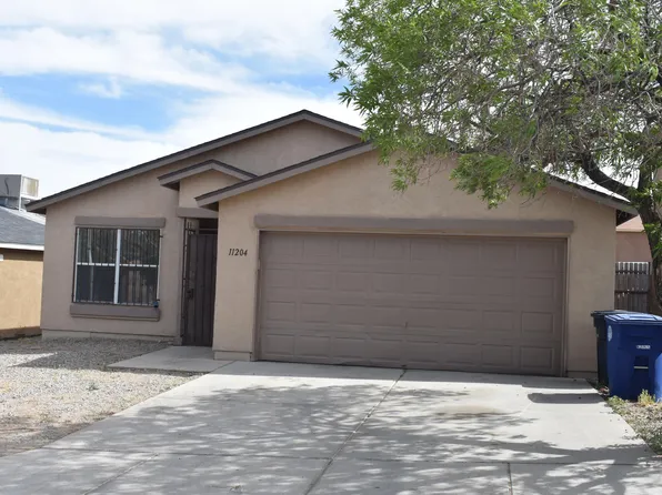 11204 Ibis Rd SW, Albuquerque, NM 87121