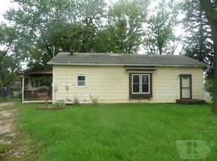 200 S Vale St, Osceola, IA 50213