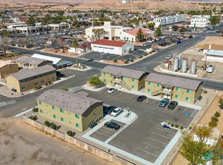 100 E 1st South St, Mesquite, NV 89027