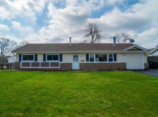 85 Maricopa Ln, Hoffman Estates, IL 60169