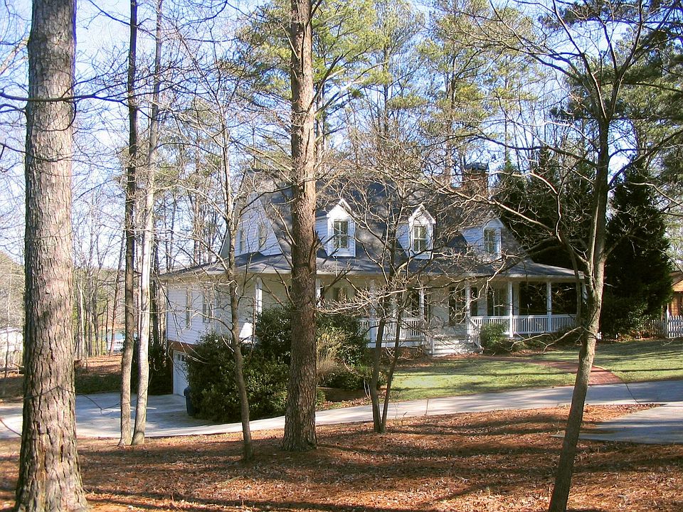 Southern Living Design Plan 