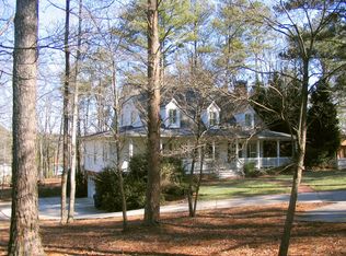 3215 Lakeside Dr, Cumming, GA 30041