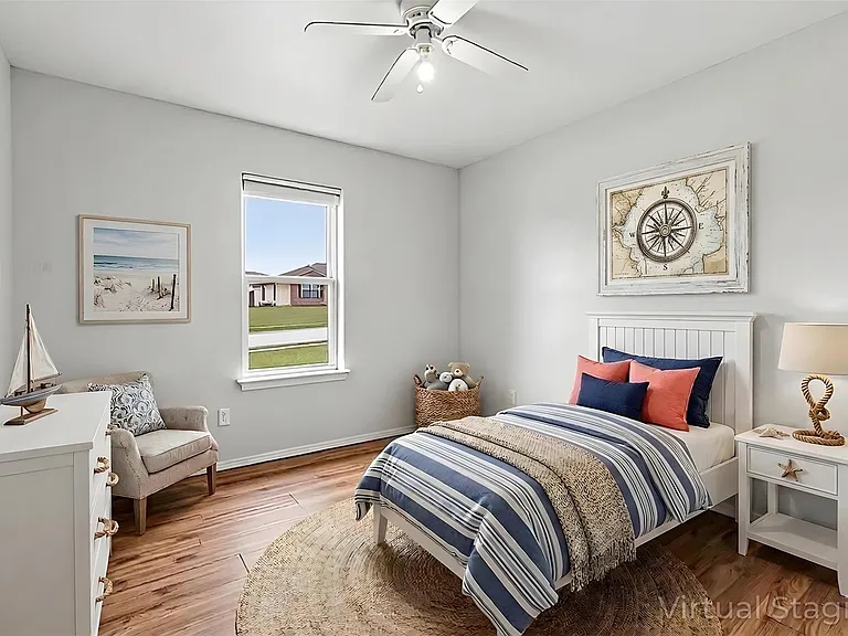 1309 Marlee Cir — Photo 23