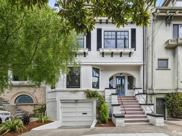 778 10th Ave, San Francisco, CA 94118