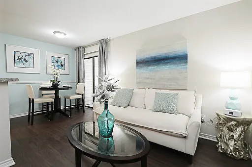 Westchase Creek Apartment Homes — Photo 30