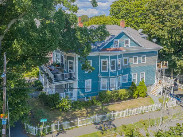 375 Lafayette St #1, Salem, MA 01970