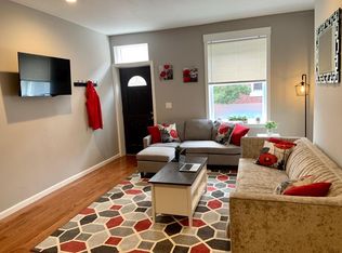 303 N Holly St, Philadelphia, PA 19104
