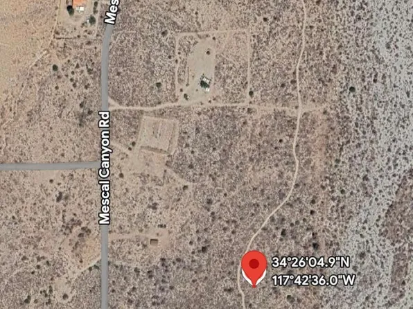 14 233rd St E Lot 15, Llano, CA 93544