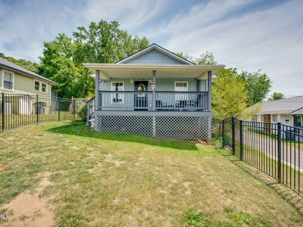 368 Lynn Ave, Kingsport, TN 37665