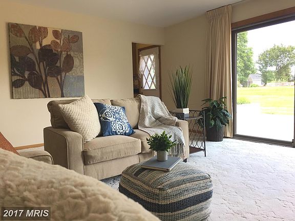 Comfortable Living