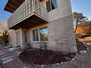 320 Artist Rd #64, Santa Fe, NM 87501