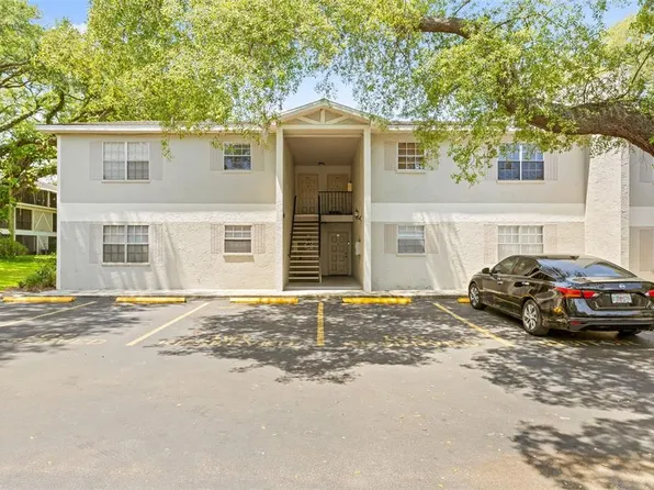 14466 Reuter Strasse Cir APT 505, Tampa, FL 33613