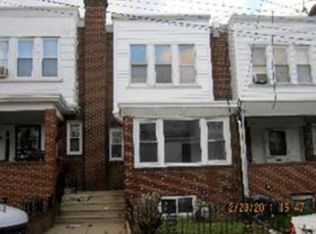 28 S 3rd St, Darby, PA 19023