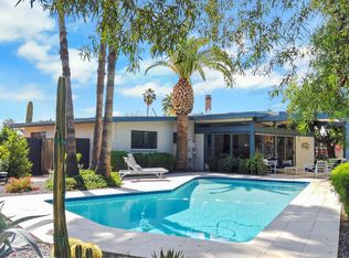 3326 N 61st Pl, Scottsdale, AZ 85251