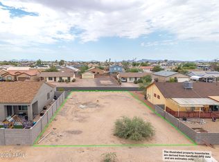 9510 W Swansea Dr #248, Arizona City, AZ 85123