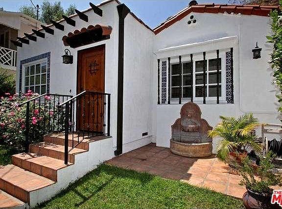 2nd image of 2427 Canyon Dr