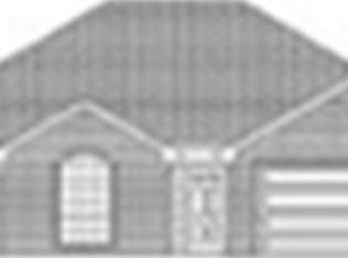 16542 Grand Coteau, Tyler, TX 75703