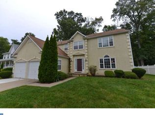 6 Freedom Ct, Deptford, NJ 08096