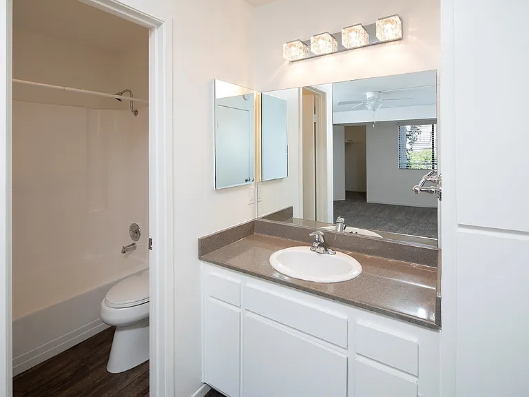Village Apartments — Photo 11