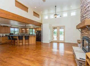 8850 W Lower Pass, Prescott, AZ 86305