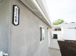 526 S Lemon Ave #B, Ontario, CA 91761